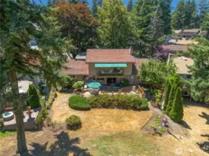 Well maintained and loved for over 57 years!