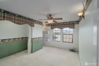 Guest Bed Room 2nd floor