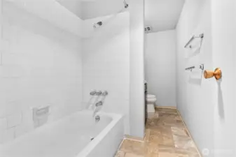 Bathroom #1