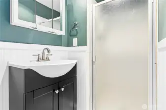 Bathroom #2