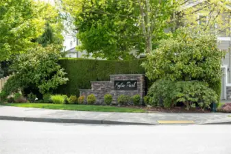 Excellent Kylie Park Neighborhood