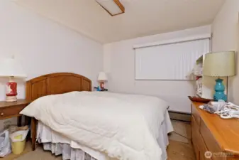 Main floor