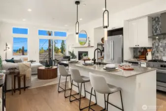 photos of similar home