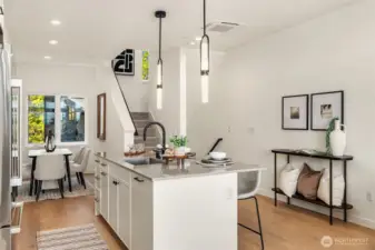 photos of similar home
