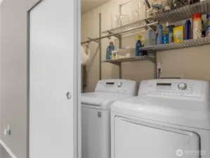Laundry