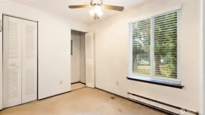 Bedroom 1.