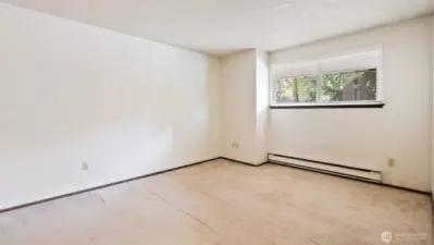 Primary Bedroom.