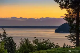 Sunsets for your viewing pleasure