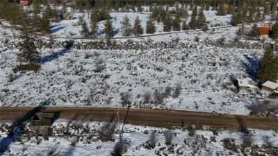 A close up of Lot #10