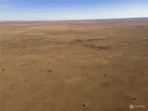 As far as the eye can see