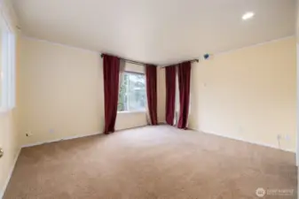 Bedroom #1