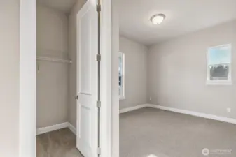 Photos are of another Harris plan- finishes will vary.