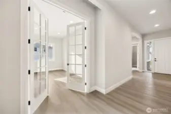 Photos are of another home. Features and finishes witll vary.