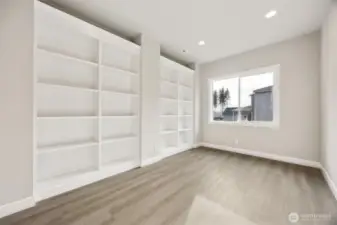 Photos are of another home. Features and finishes witll vary.