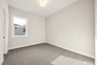 Photos are of another home. Features and finishes witll vary.