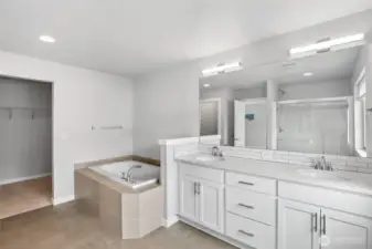 Primary 5 pc Bath