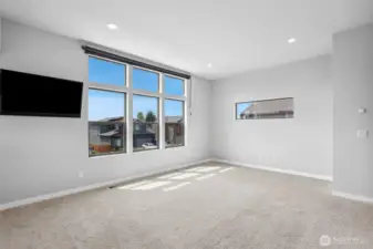 Bonus room
