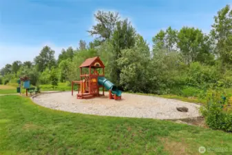 Neighborhood park