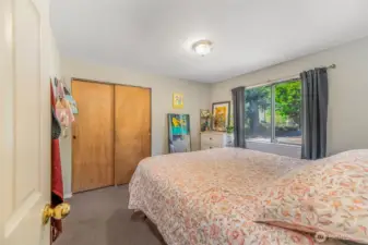 Bedroom #2