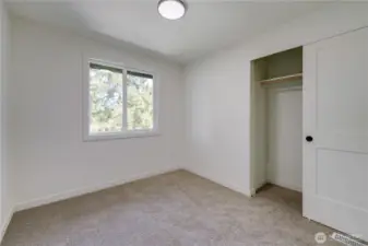 1st bedroom