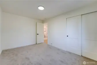 2nd bedroom