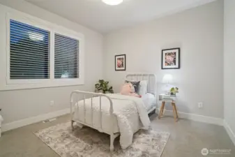 Upper Level Bedroom 3