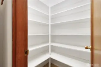 Pantry
