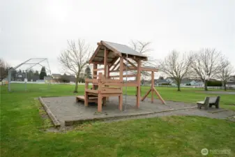 This is a great area of town!