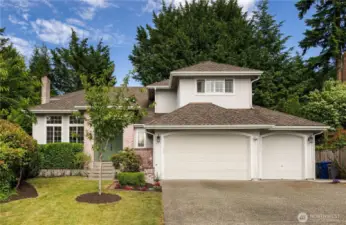 Classic, Pleasant, Long-lasting in Pine Lake