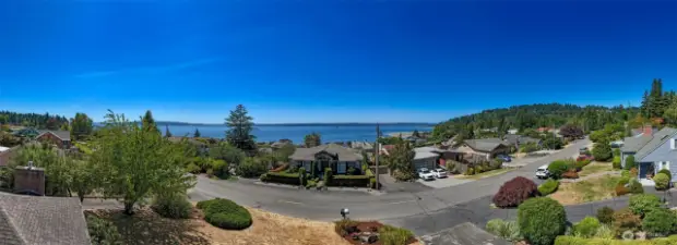 Possible 2nd Floor Views