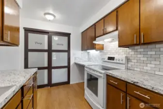 Newer Appliances