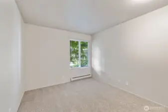 2nd Bedroom or Office
