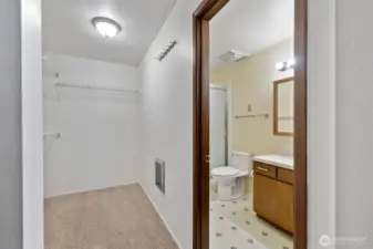 Walk-in