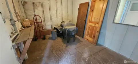 extra room