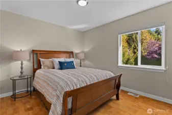 Bedroom #2