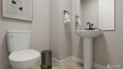 Virtually Staged - Photos are for representation only.  Features, colors and selections may differ from photograph. See site agent for details.