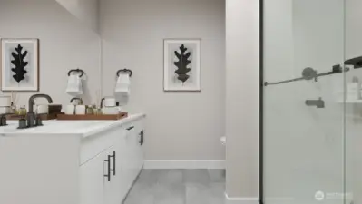 Virtually Staged - Photos are for representation only.  Features, colors and selections may differ from photograph. See site agent for details.