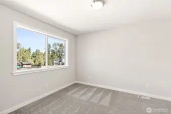 Photos are for informational purposes only, these photos are of another Byron floor plan from another community, options/upgrades, finishes, features, flooring, colors, will vary. Not all appliances included and may vary per community.