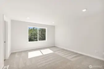 Photos are for informational purposes only, these photos are of another Byron floor plan from another community, options/upgrades, finishes, features, flooring, colors, will vary. Not all appliances included and may vary per community.