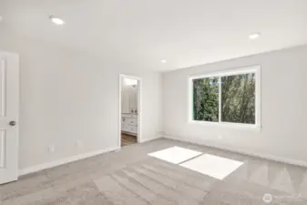 Photos are for informational purposes only, these photos are of another Byron floor plan from another community, options/upgrades, finishes, features, flooring, colors, will vary. Not all appliances included and may vary per community.