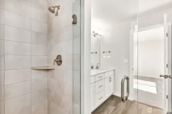 Photos are for informational purposes only, these photos are of another Byron floor plan from another community, options/upgrades, finishes, features, flooring, colors, will vary. Not all appliances included and may vary per community.