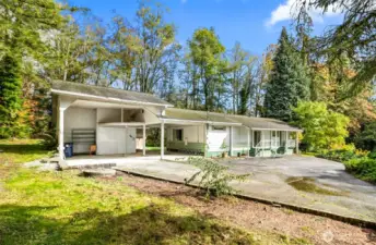 1,456 sq. ft excellent condition home