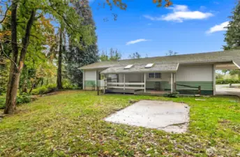 1.94 Acres to love