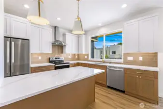 main house kitchen