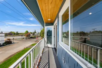 main house balcony off primary suite
