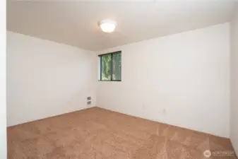 3rd bedroom