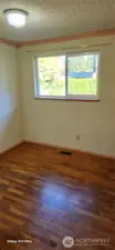 Bed Rm