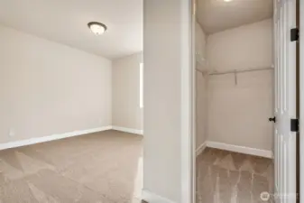 Photo not from actual home