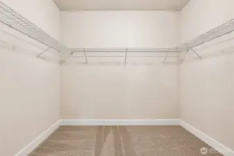 Photo not from actual home