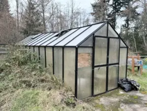 Green house